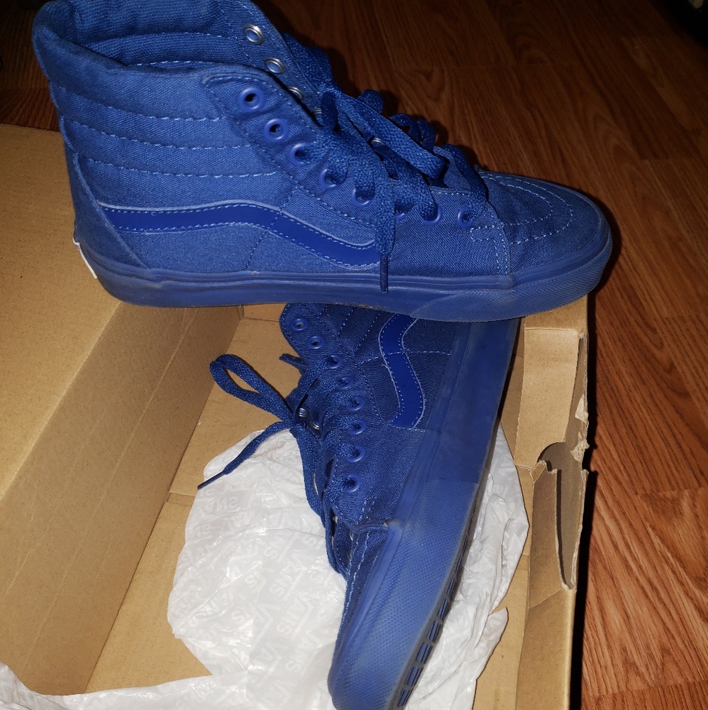 Van's hi